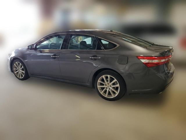 Photo 1 VIN: 4T1BK1EB2DU021932 - TOYOTA AVALON 