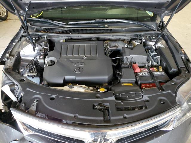 Photo 10 VIN: 4T1BK1EB2DU021932 - TOYOTA AVALON 