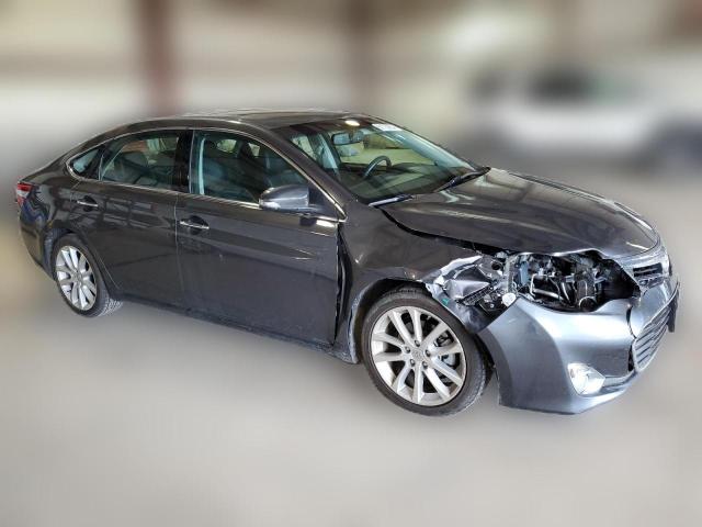 Photo 3 VIN: 4T1BK1EB2DU021932 - TOYOTA AVALON 