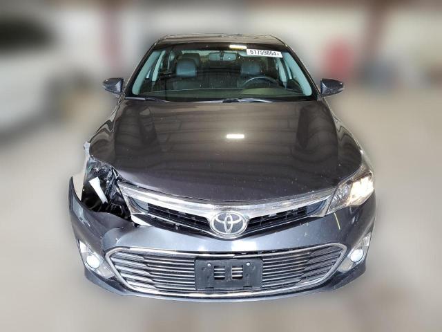 Photo 4 VIN: 4T1BK1EB2DU021932 - TOYOTA AVALON 