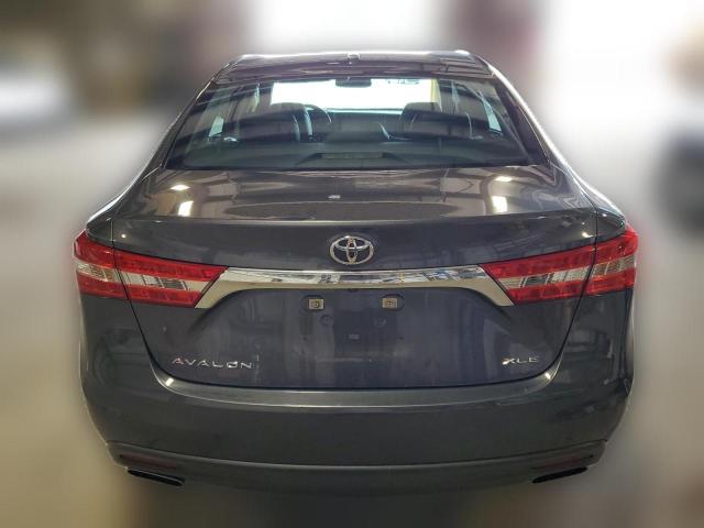 Photo 5 VIN: 4T1BK1EB2DU021932 - TOYOTA AVALON 