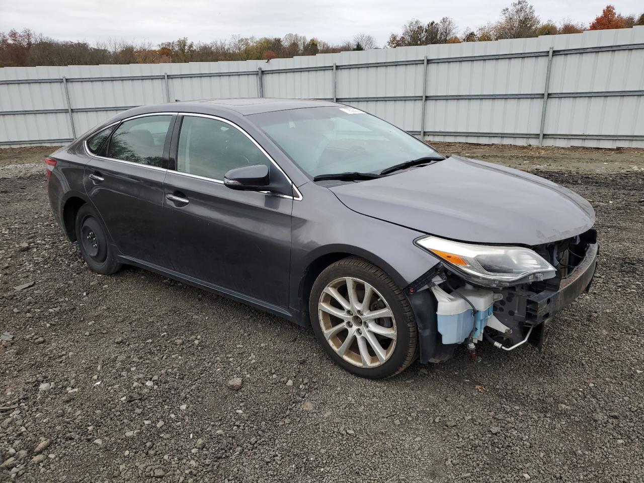 Photo 3 VIN: 4T1BK1EB2DU022675 - TOYOTA AVALON 