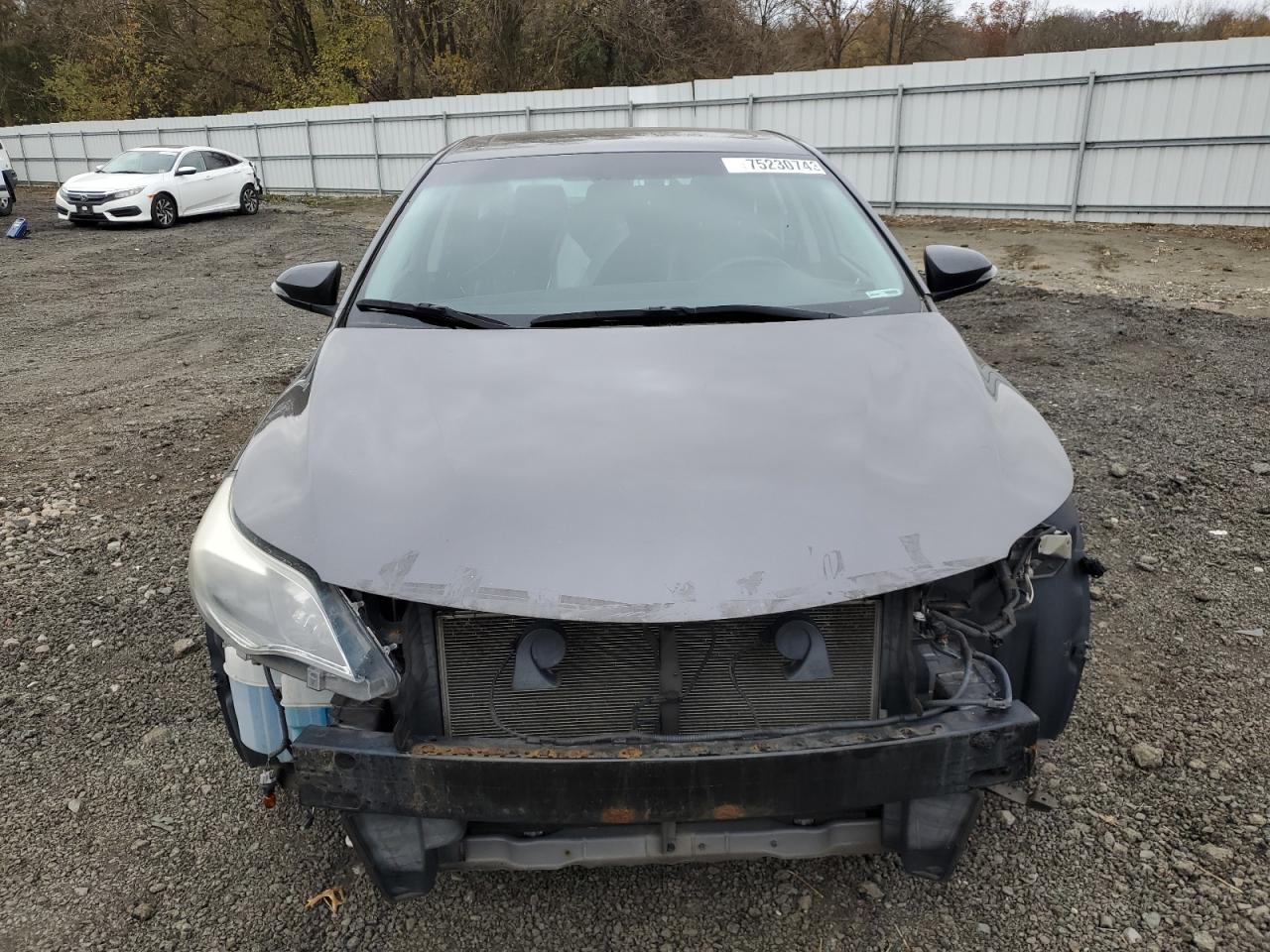 Photo 4 VIN: 4T1BK1EB2DU022675 - TOYOTA AVALON 