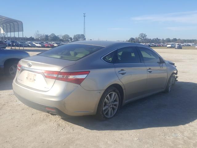 Photo 3 VIN: 4T1BK1EB2DU024460 - TOYOTA AVALON BAS 