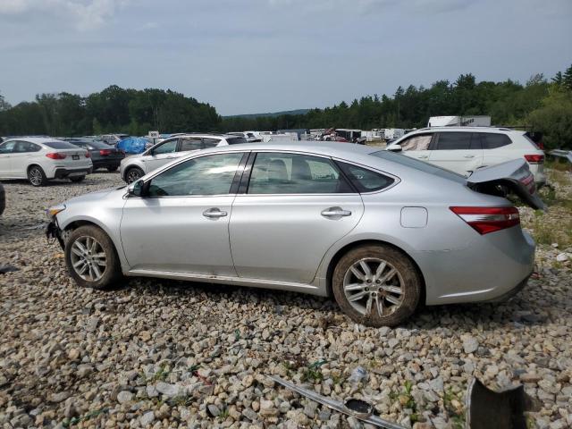 Photo 1 VIN: 4T1BK1EB2DU025673 - TOYOTA AVALON BAS 