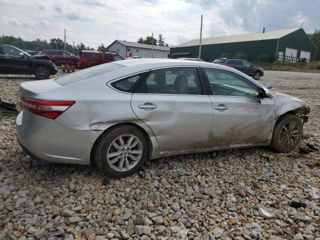 Photo 2 VIN: 4T1BK1EB2DU025673 - TOYOTA AVALON BAS 