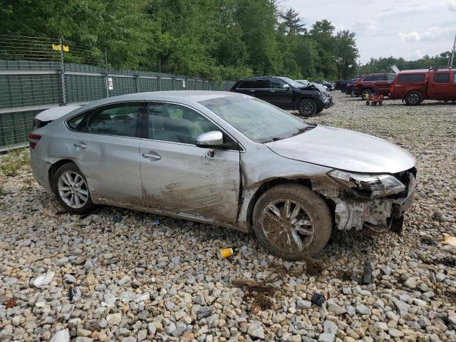 Photo 3 VIN: 4T1BK1EB2DU025673 - TOYOTA AVALON BAS 