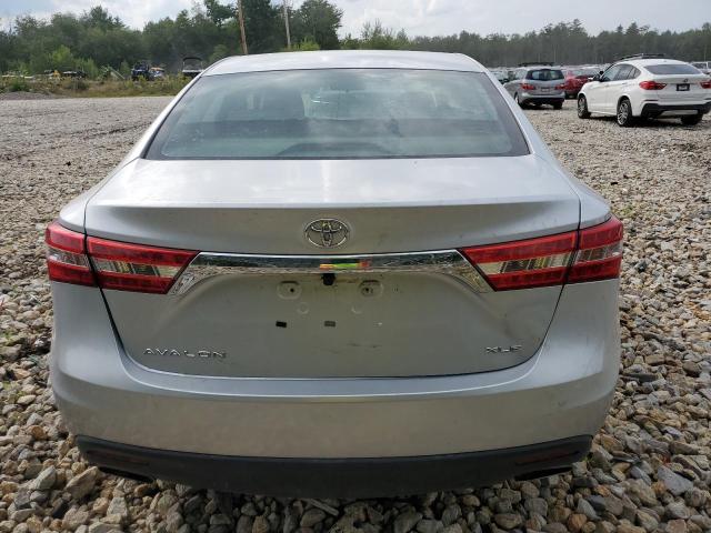 Photo 5 VIN: 4T1BK1EB2DU025673 - TOYOTA AVALON BAS 