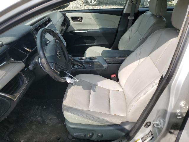 Photo 6 VIN: 4T1BK1EB2DU025673 - TOYOTA AVALON BAS 