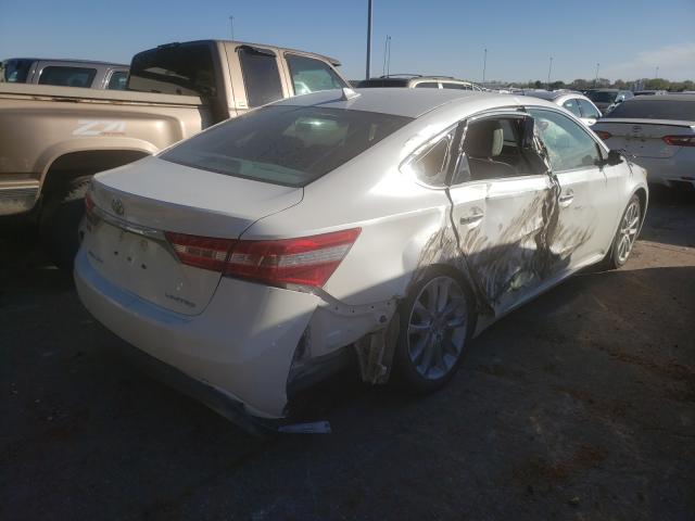 Photo 3 VIN: 4T1BK1EB2DU026404 - TOYOTA AVALON BAS 