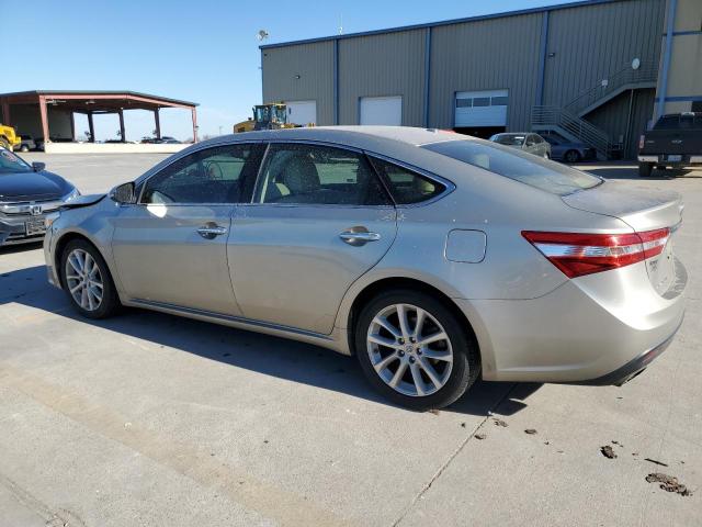 Photo 1 VIN: 4T1BK1EB2DU029142 - TOYOTA AVALON 