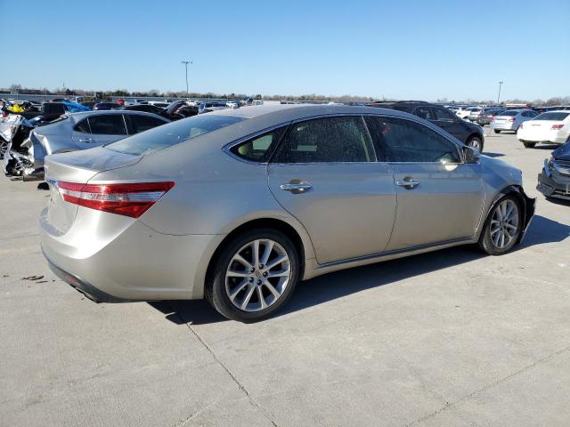 Photo 2 VIN: 4T1BK1EB2DU029142 - TOYOTA AVALON 