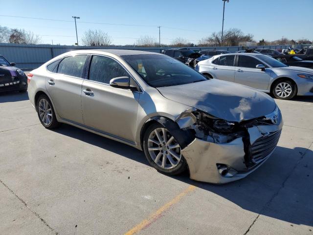 Photo 3 VIN: 4T1BK1EB2DU029142 - TOYOTA AVALON 