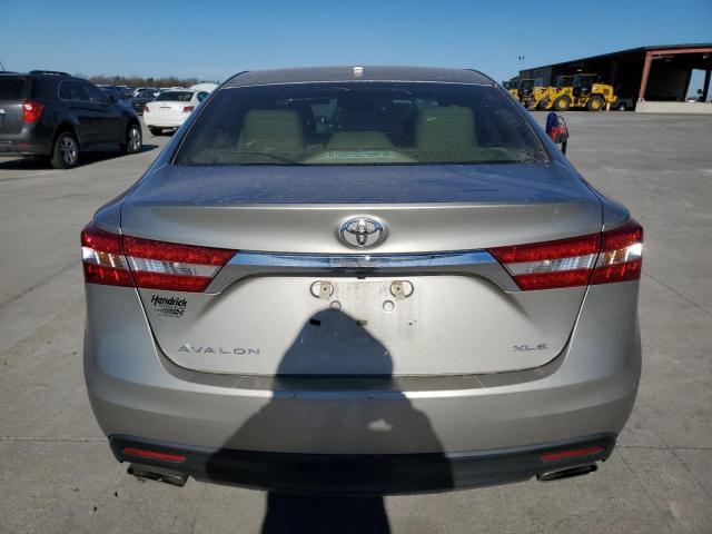 Photo 5 VIN: 4T1BK1EB2DU029142 - TOYOTA AVALON 