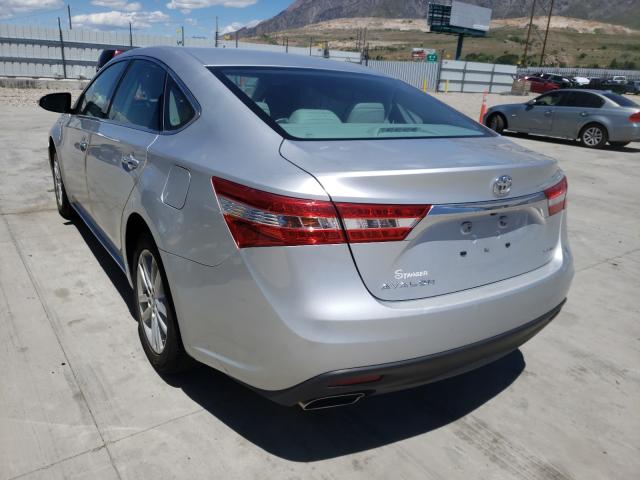 Photo 2 VIN: 4T1BK1EB2DU029304 - TOYOTA AVALON BAS 