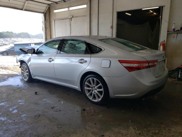 Photo 1 VIN: 4T1BK1EB2DU029674 - TOYOTA AVALON 