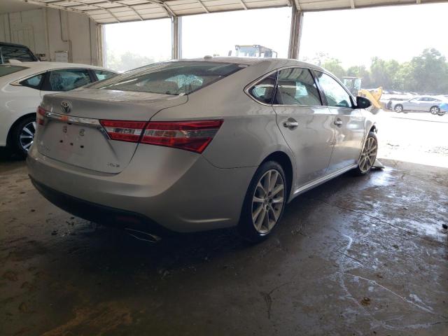 Photo 2 VIN: 4T1BK1EB2DU029674 - TOYOTA AVALON 