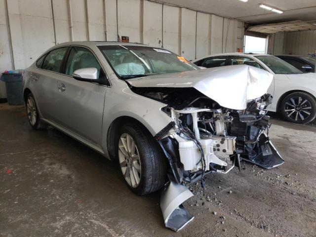 Photo 3 VIN: 4T1BK1EB2DU029674 - TOYOTA AVALON 