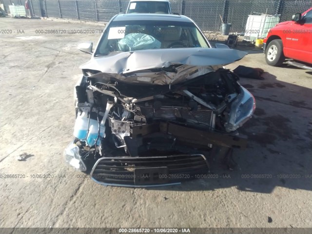 Photo 5 VIN: 4T1BK1EB2DU030260 - TOYOTA AVALON 