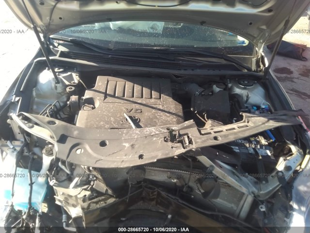 Photo 9 VIN: 4T1BK1EB2DU030260 - TOYOTA AVALON 