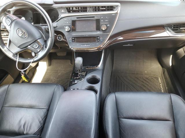 Photo 7 VIN: 4T1BK1EB2DU030419 - TOYOTA AVALON BAS 