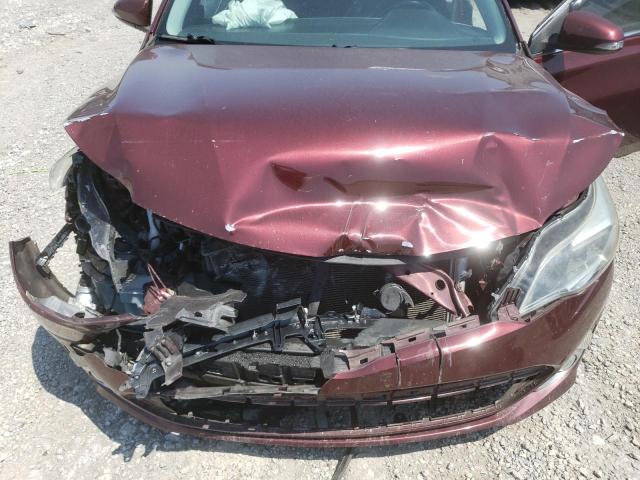 Photo 10 VIN: 4T1BK1EB2DU032428 - TOYOTA AVALON BAS 