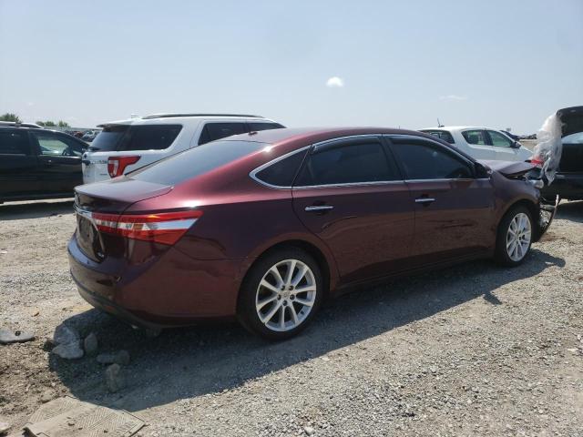 Photo 2 VIN: 4T1BK1EB2DU032428 - TOYOTA AVALON BAS 