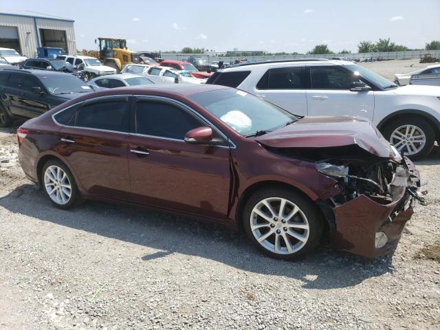 Photo 3 VIN: 4T1BK1EB2DU032428 - TOYOTA AVALON BAS 