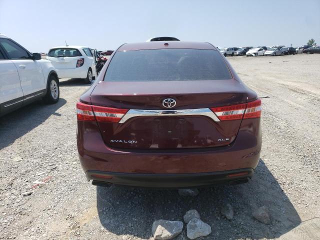 Photo 5 VIN: 4T1BK1EB2DU032428 - TOYOTA AVALON BAS 