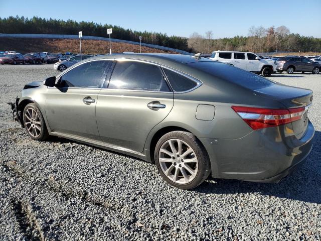 Photo 1 VIN: 4T1BK1EB2DU032851 - TOYOTA AVALON 