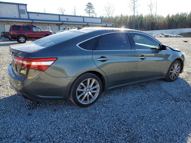 Photo 2 VIN: 4T1BK1EB2DU032851 - TOYOTA AVALON 