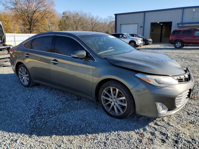 Photo 3 VIN: 4T1BK1EB2DU032851 - TOYOTA AVALON 