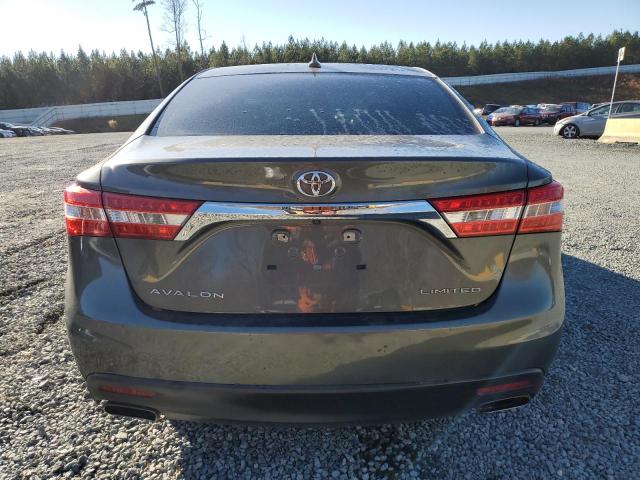 Photo 5 VIN: 4T1BK1EB2DU032851 - TOYOTA AVALON 