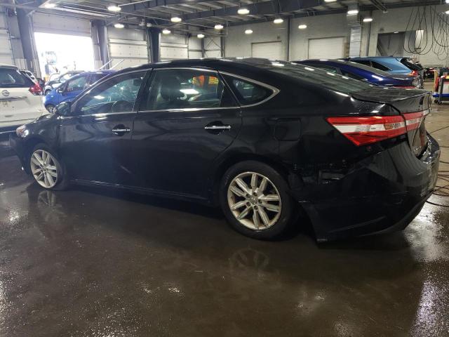 Photo 1 VIN: 4T1BK1EB2DU033448 - TOYOTA AVALON BAS 