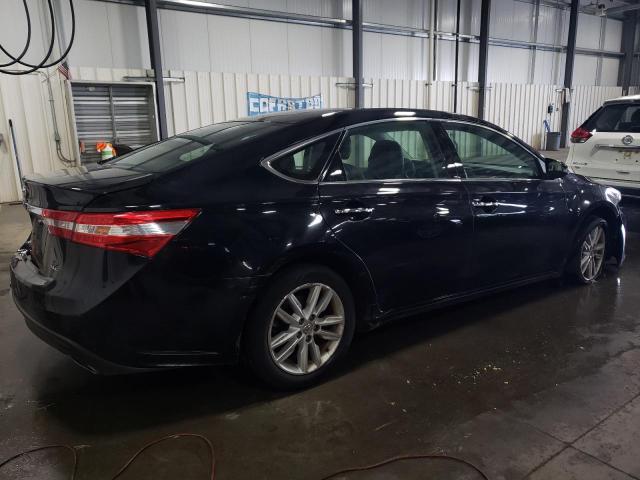 Photo 2 VIN: 4T1BK1EB2DU033448 - TOYOTA AVALON BAS 