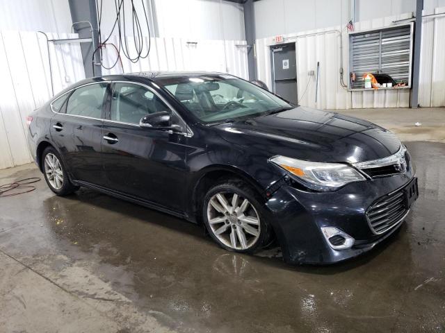 Photo 3 VIN: 4T1BK1EB2DU033448 - TOYOTA AVALON BAS 