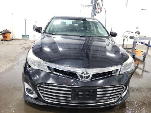 Photo 4 VIN: 4T1BK1EB2DU033448 - TOYOTA AVALON BAS 