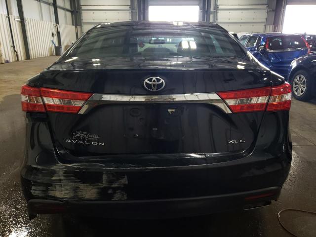 Photo 5 VIN: 4T1BK1EB2DU033448 - TOYOTA AVALON BAS 