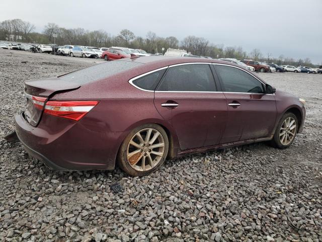 Photo 2 VIN: 4T1BK1EB2DU036608 - TOYOTA AVALON BAS 