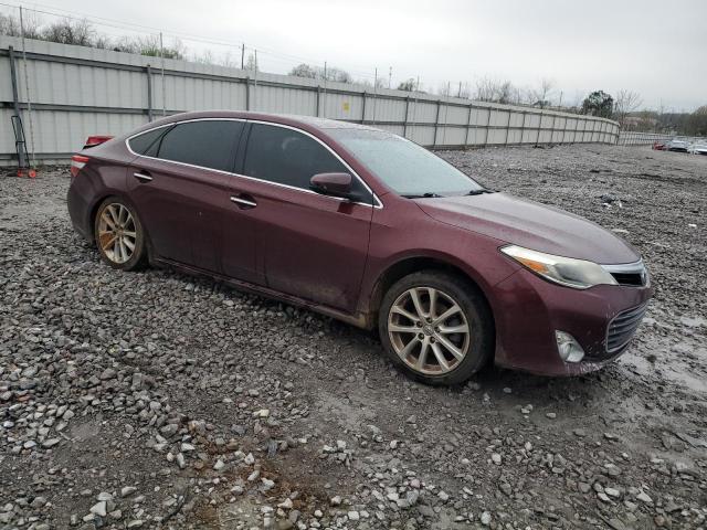 Photo 3 VIN: 4T1BK1EB2DU036608 - TOYOTA AVALON BAS 