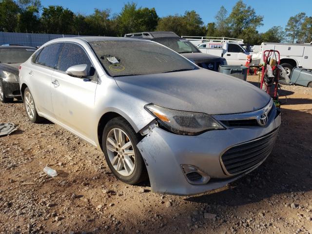 Photo 0 VIN: 4T1BK1EB2DU037046 - TOYOTA AVALON BAS 