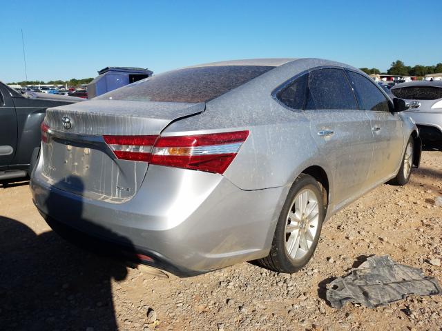 Photo 3 VIN: 4T1BK1EB2DU037046 - TOYOTA AVALON BAS 