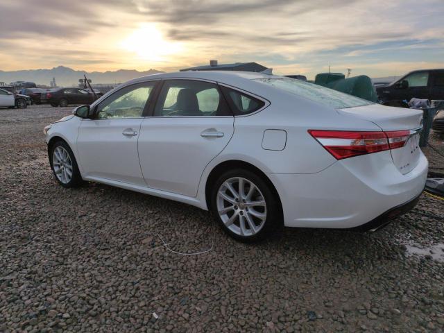 Photo 1 VIN: 4T1BK1EB2DU037189 - TOYOTA AVALON BAS 