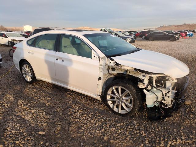 Photo 3 VIN: 4T1BK1EB2DU037189 - TOYOTA AVALON BAS 