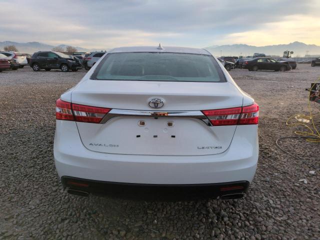 Photo 5 VIN: 4T1BK1EB2DU037189 - TOYOTA AVALON BAS 