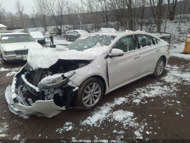 Photo 1 VIN: 4T1BK1EB2DU039444 - TOYOTA AVALON 