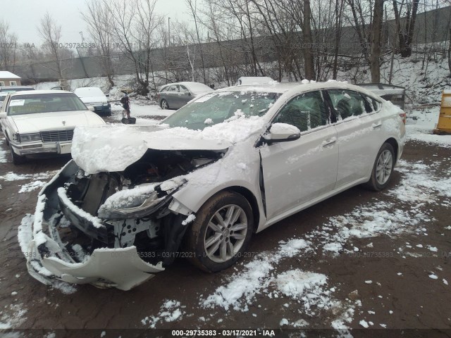 Photo 5 VIN: 4T1BK1EB2DU039444 - TOYOTA AVALON 