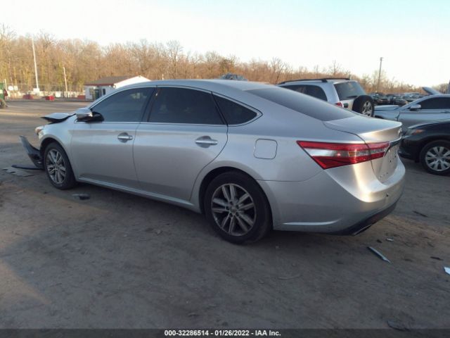 Photo 2 VIN: 4T1BK1EB2DU040075 - TOYOTA AVALON 