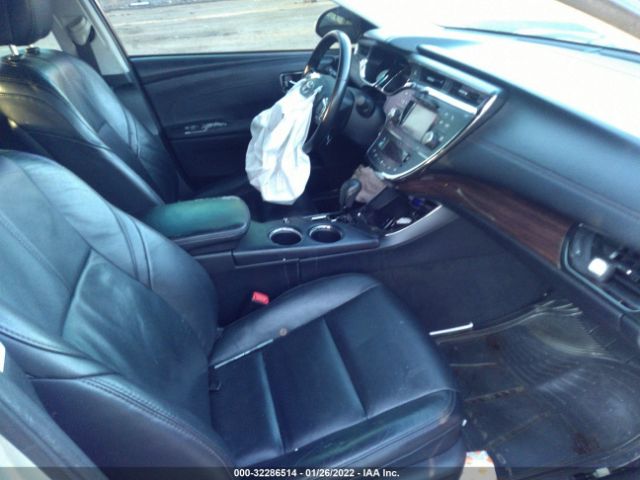 Photo 4 VIN: 4T1BK1EB2DU040075 - TOYOTA AVALON 