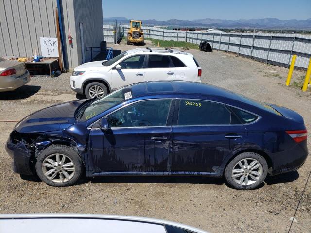 Photo 8 VIN: 4T1BK1EB2DU042103 - TOYOTA AVALON BAS 